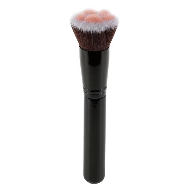 Cat Claw Shape Makeup Brushes